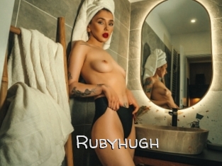 Rubyhugh