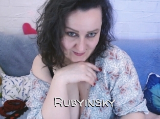 Rubyinsky