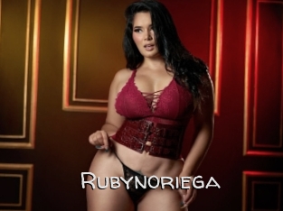 Rubynoriega