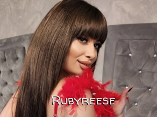 Rubyreese