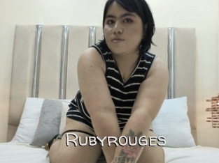 rubyrouges Adult dvd gold