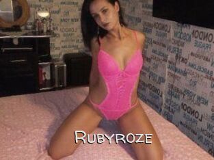 Rubyroze