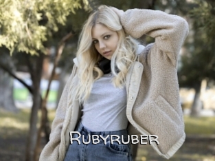 Rubyruber