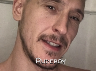 Rudeboy