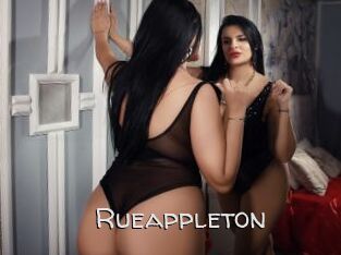 Rueappleton