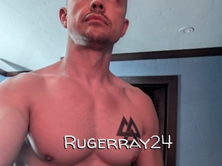 Rugerray24