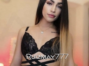 Ruizmay777