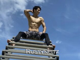 Rustynfitz