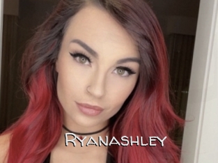 ryanashley Adult dvd gold