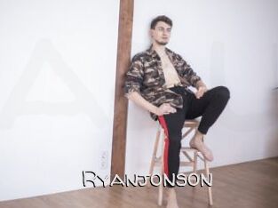 Ryanjonson