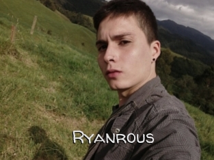 Ryanrous