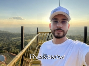 Ryansnow