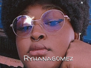 Ryhanagomez