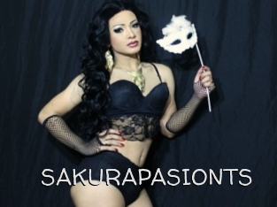 SAKURAPASIONTS