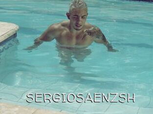 SERGIOSAENZSH
