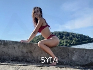 SYIA