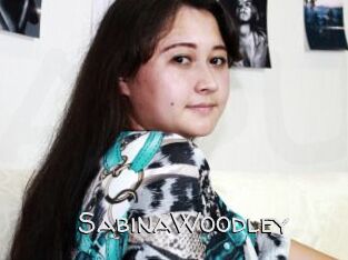 SabinaWoodley Adult dvd gold