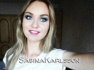Sabina_Karlsson