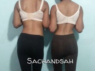 Sachandsah