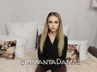 SamantaDamal