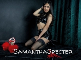 SamanthaSpecter