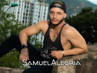 SamuelAlegria