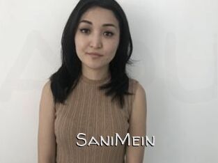 SaniMein