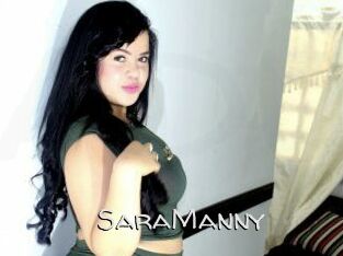 SaraManny