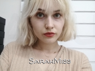 SarahMiss