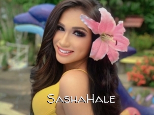 SashaHale