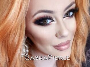 SashaPierce
