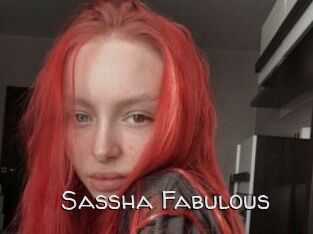 Sassha_Fabulous
