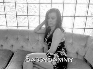SassySammy