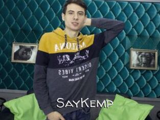 SayKemp