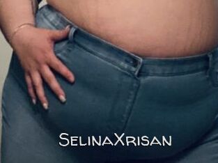 SelinaXrisan