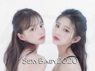 SexyBaby2020