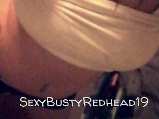 SexyBustyRedhead19 Adult dvd gold