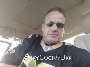 SexyCock4Uxx