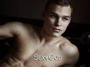 SexyGod Adult dvd gold