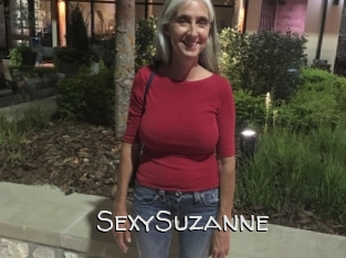 SexySuzanne