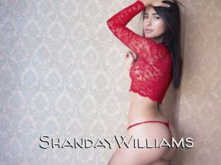 ShandayWilliams