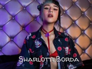 SharlotteBorda Adult dvd gold