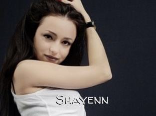 Shayenn