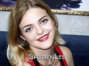 SherenLee Adult dvd gold
