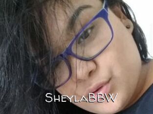 SheylaBBW