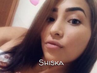 Shiska