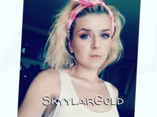 SkyylarGold