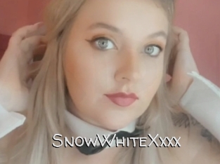 SnowWhiteXxxx