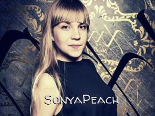 SonyaPeach