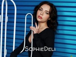 SophieDeli